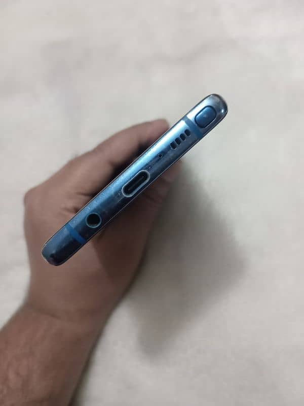 Samsung Note 8 6/64 (USA Model) 10