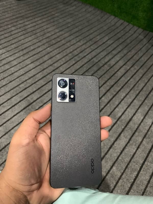 OPPO F21 pro 2