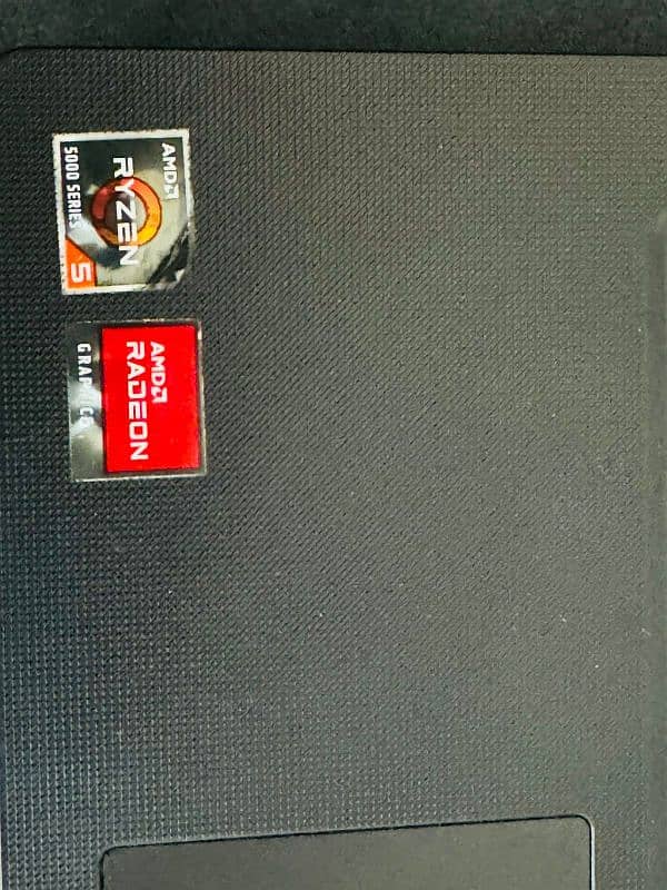 ryzen 5 laptop srs buyer's only with amd GPU specs r in the images 3