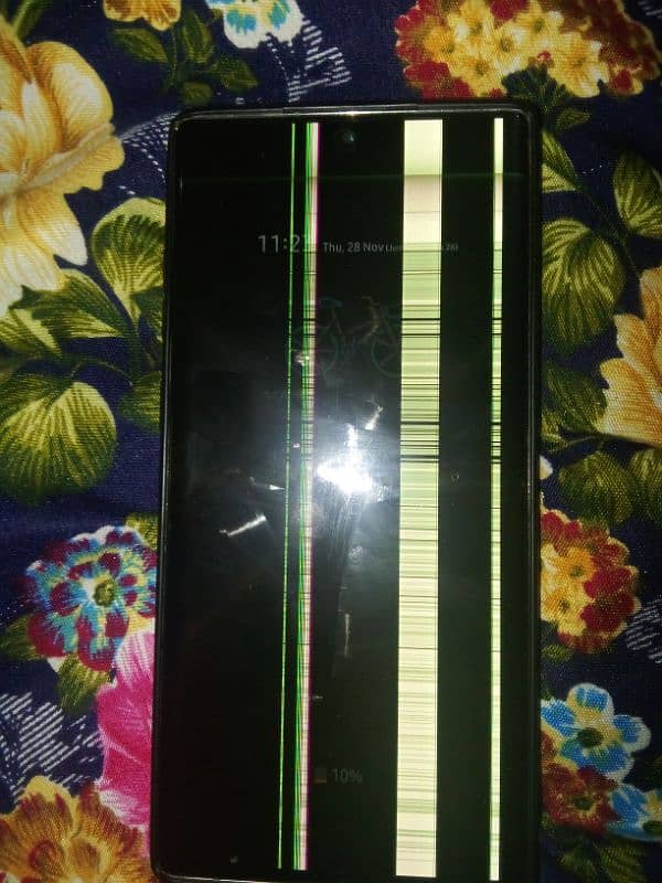 Samsung not 10plus all 12 256 4