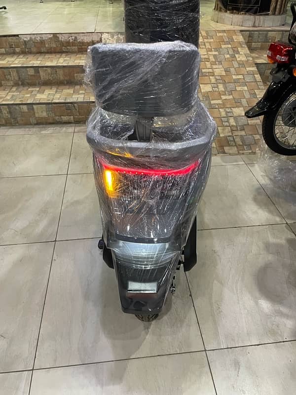 Brand New Electric Scooters for sale - Multiple Models 13