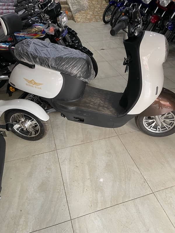 Brand New Electric Scooters for sale - Multiple Models 15