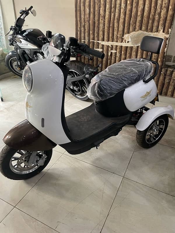 Brand New Electric Scooters for sale - Multiple Models 16