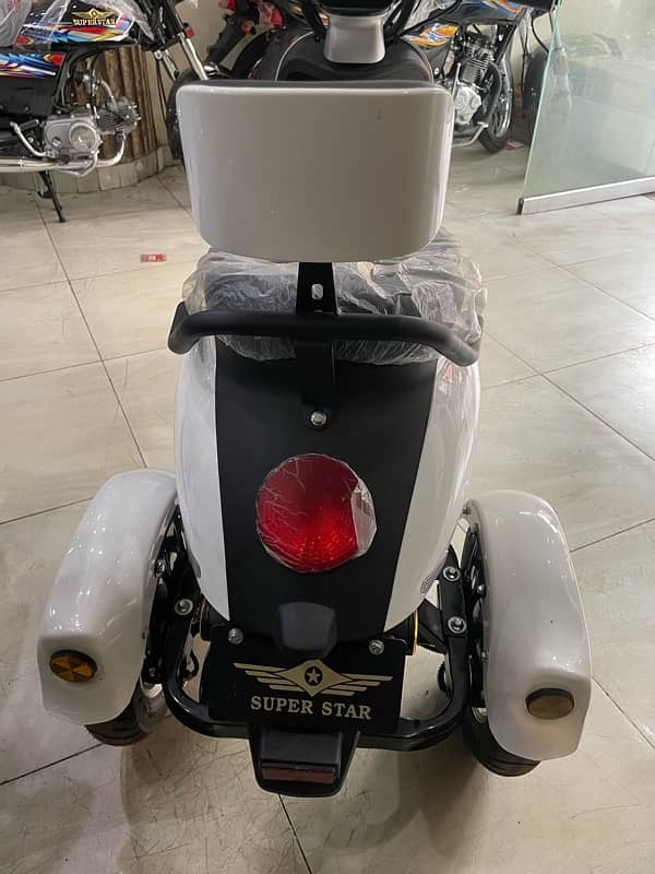 Brand New Electric Scooters for sale - Multiple Models 18