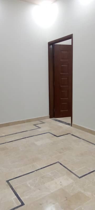 Flate For Rent in Rafi Banglows Malir 0