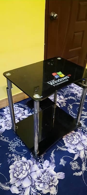 Table Tempered Glass 1