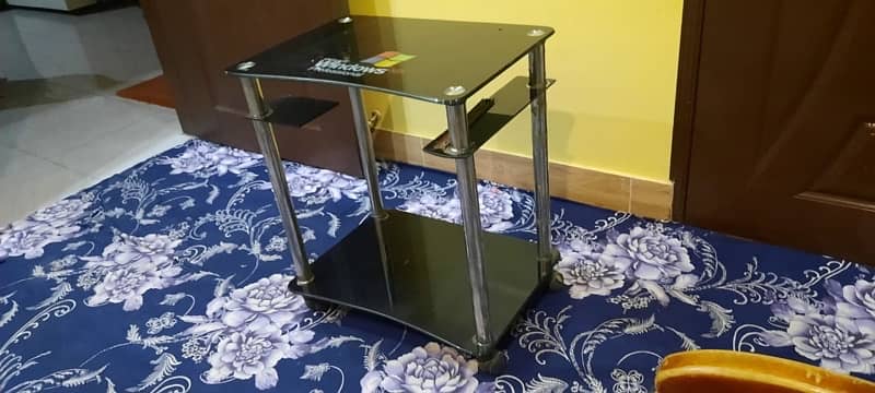 Table Tempered Glass 5