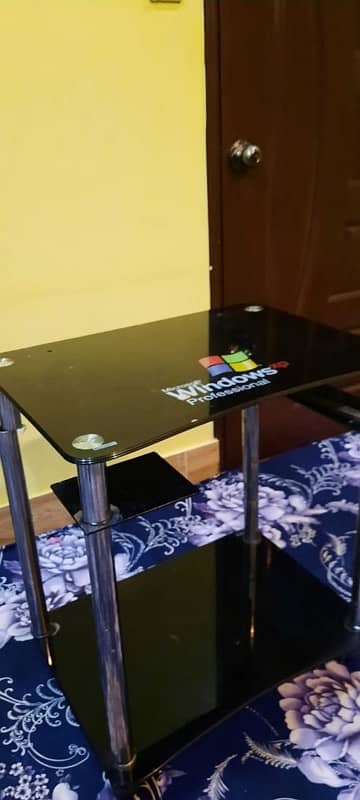 Table Tempered Glass 6