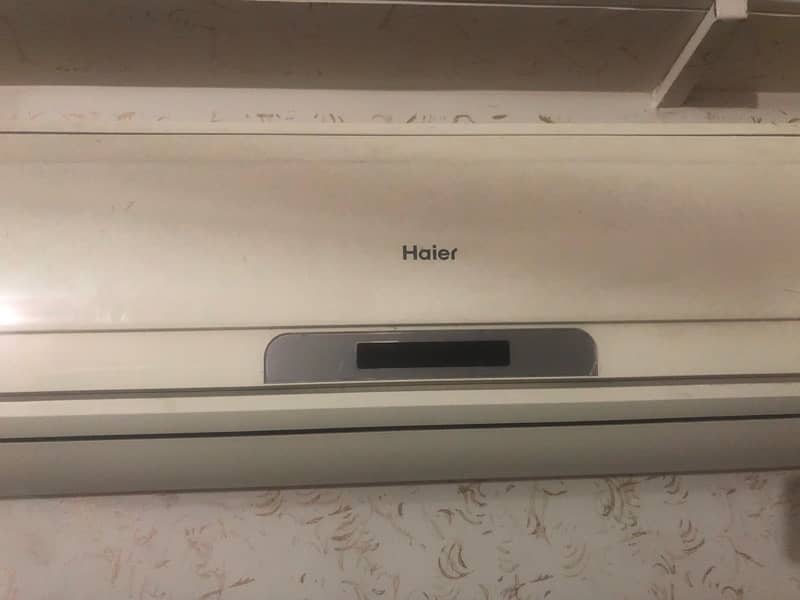 Haier AC 1