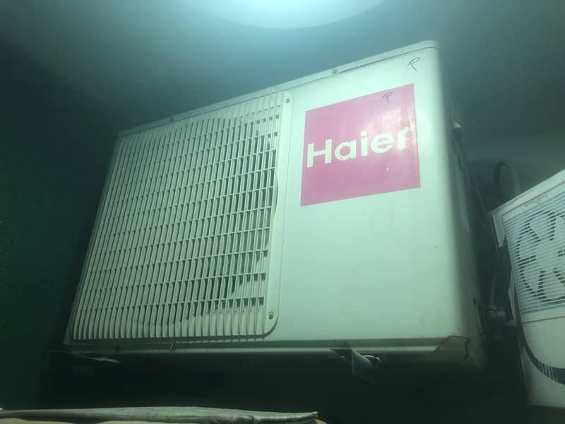 Haier AC 3