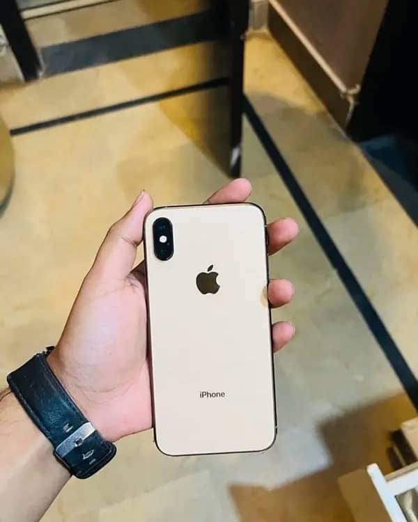 iphone xs pta Approved 0