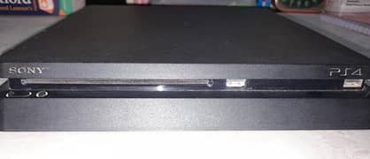 Playstation PS4