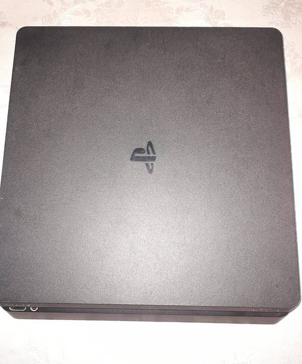 Playstation PS4 2