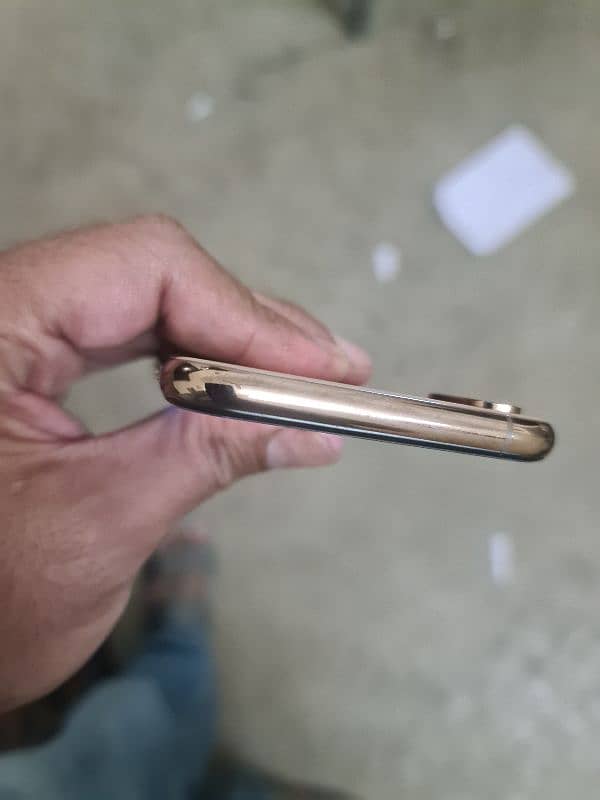 iphone Xs 256gb non pta. 2