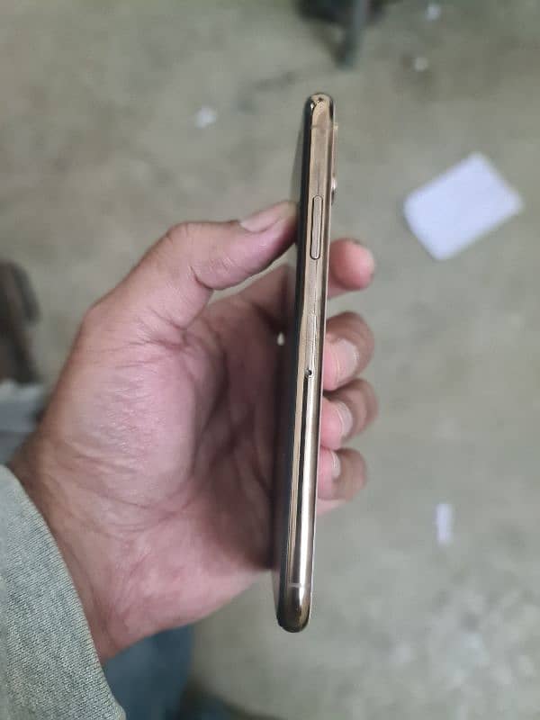 iphone Xs 256gb non pta. 3