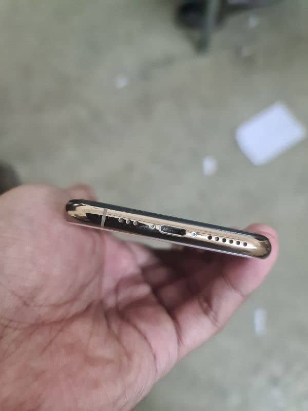 iphone Xs 256gb non pta. 4