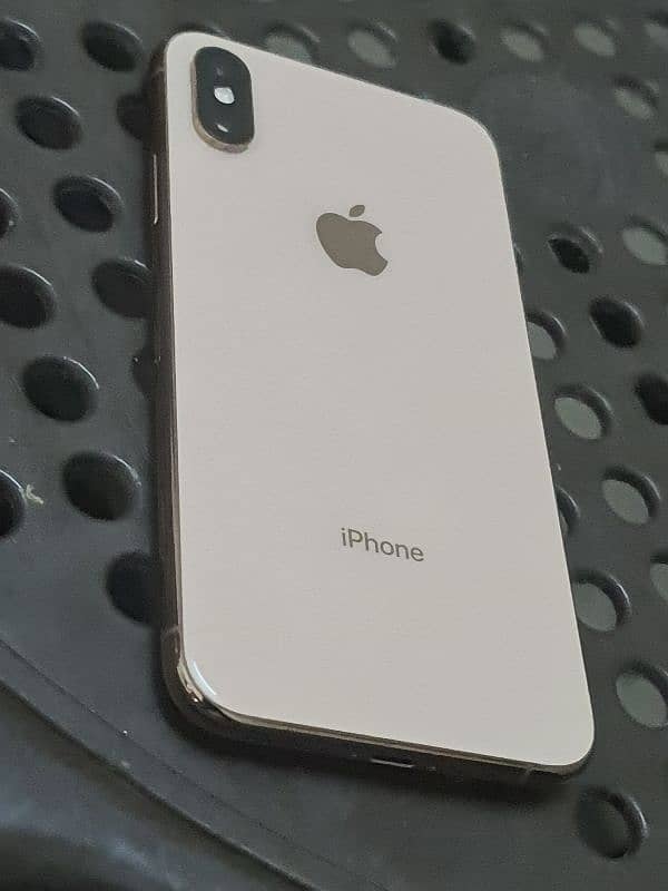 iphone Xs 256gb non pta. 6