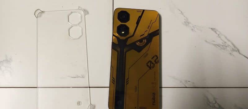 Nubia neo 2 2