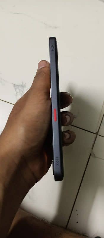 Nubia neo 2 3