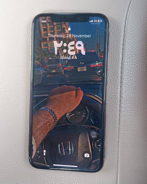 iphone xs pta approved 64gb single sim pta 2