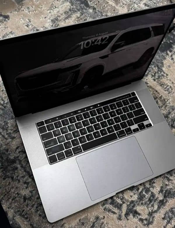 MacBook Pro (2014) 0