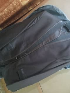 coat latest design with excellent condition