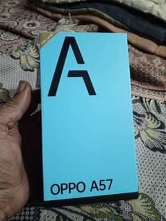 Oppo A 57 New Madl Mobile phone 4.64 Best Mobile