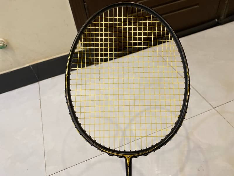 Yonex Carbonex 9 0