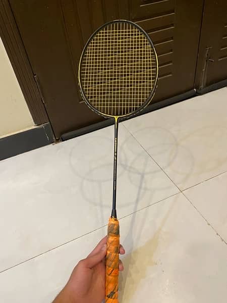 Yonex Carbonex 9 1