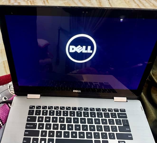 dell inspiron core i5 0