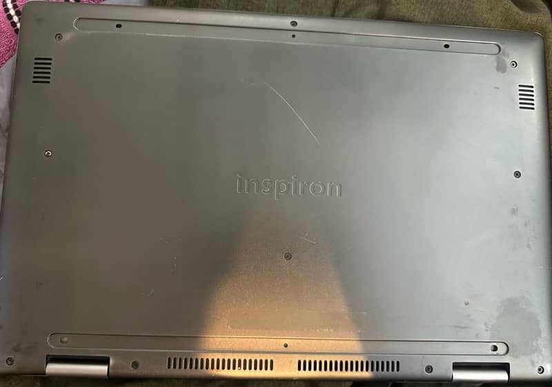 dell inspiron core i5 4