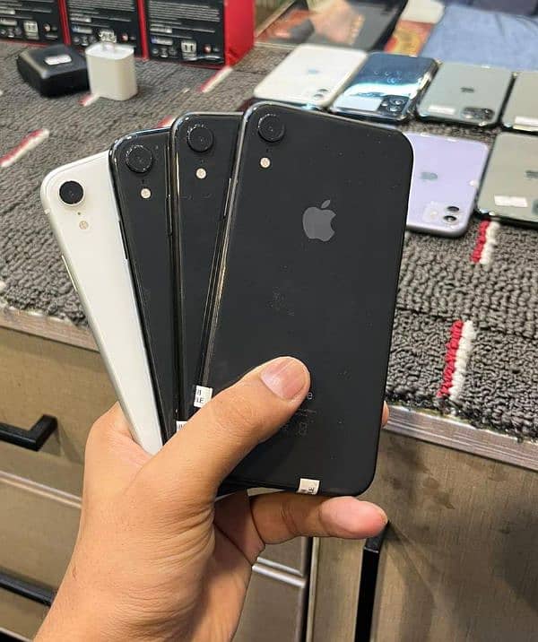 iphone 8 water pack stock 0