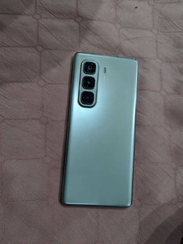 infinix hot 50 pro plus 0