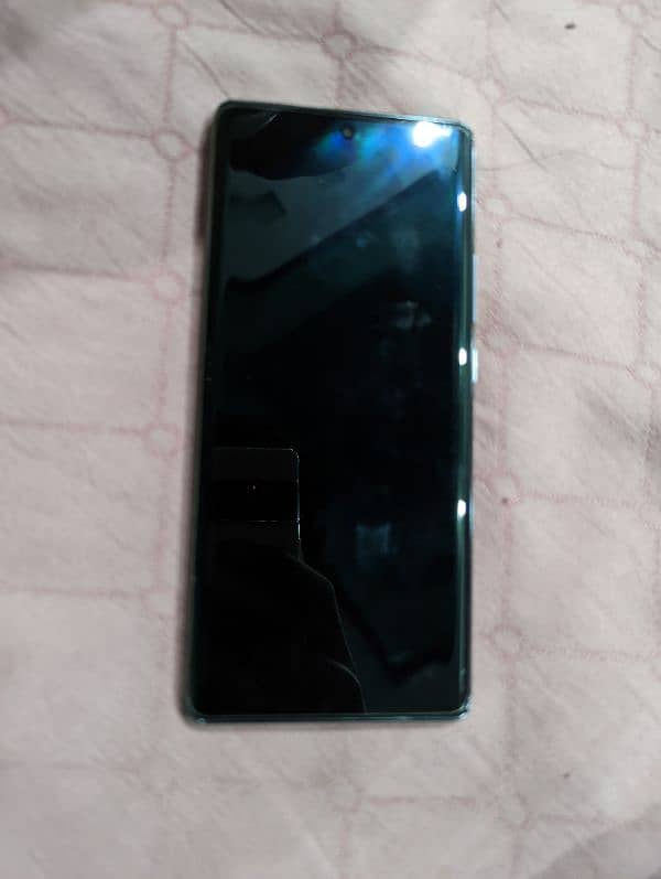 infinix hot 50 pro plus 1