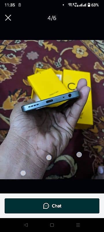 realme c67 1