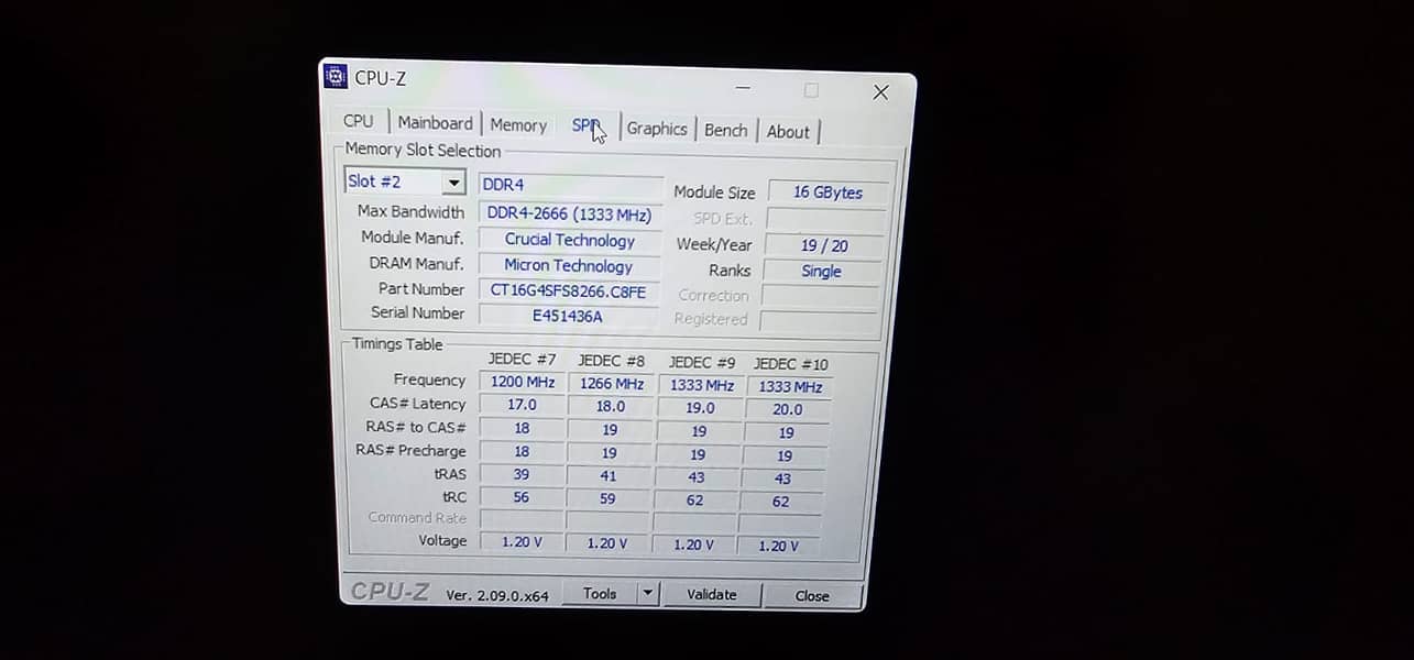 Core i7-10th Hprocessor generation workstation 7