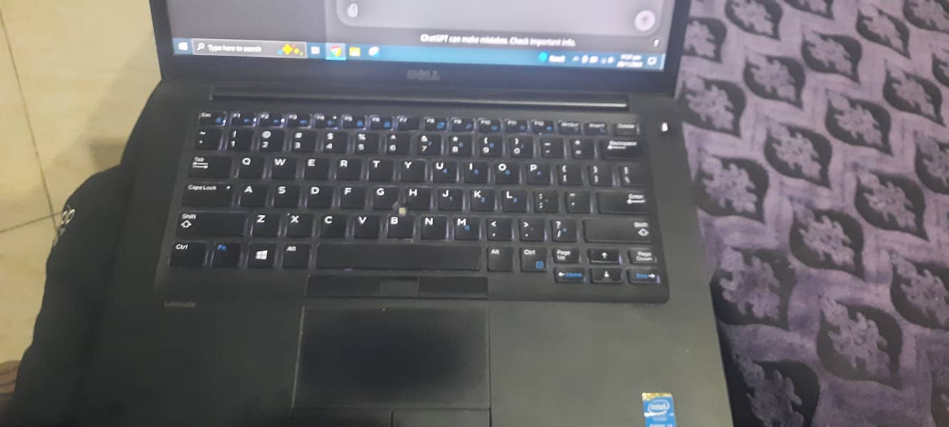 Dell i7 6th gen 2