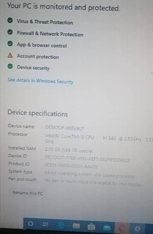 laptop exchange with mobile 1