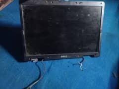 Laptop LCD