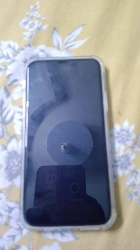 iPhone 11 Pro 256GB PTA Approved-Black, 10/10 Condition, Water-Sealed 1