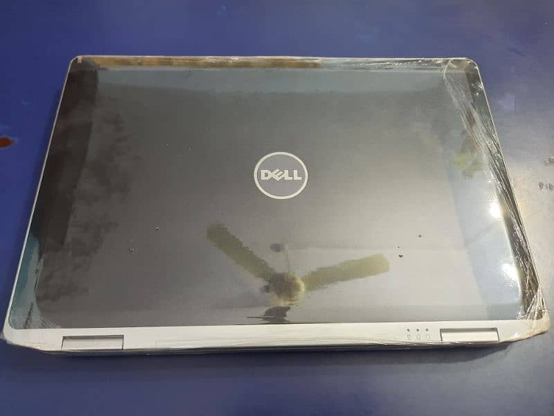 DELL LAPTOP LATITUDE E6430 1