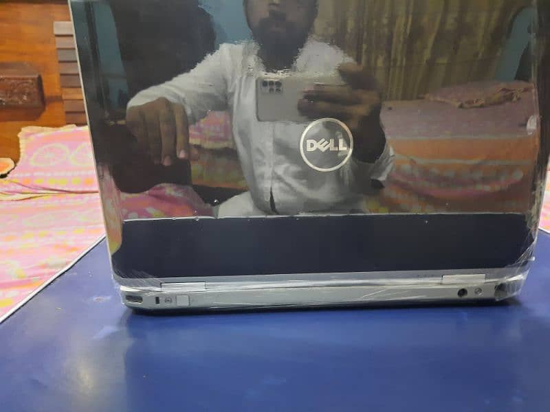 DELL LAPTOP LATITUDE E6430 5