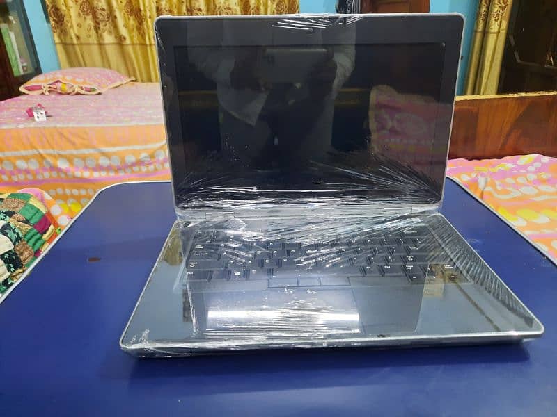 DELL LAPTOP LATITUDE E6430 9