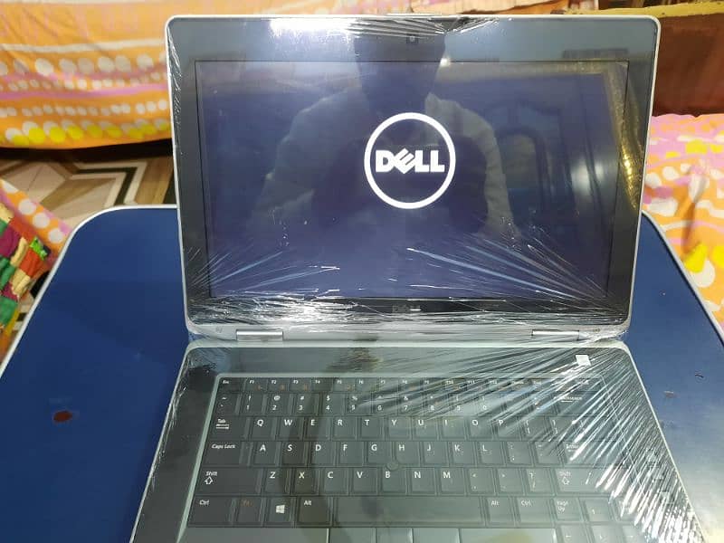 DELL LAPTOP LATITUDE E6430 12