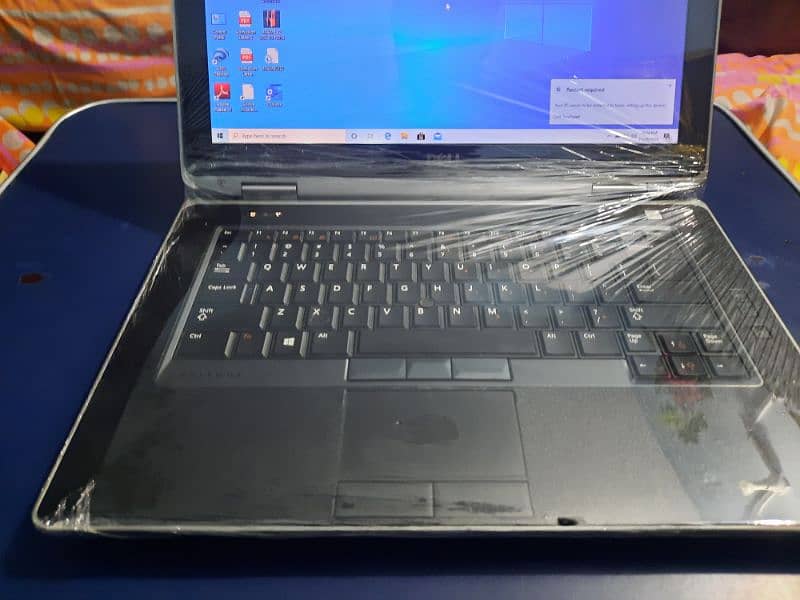 DELL LAPTOP LATITUDE E6430 14