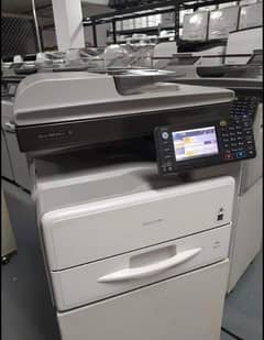 Ricoh 3in1 printer