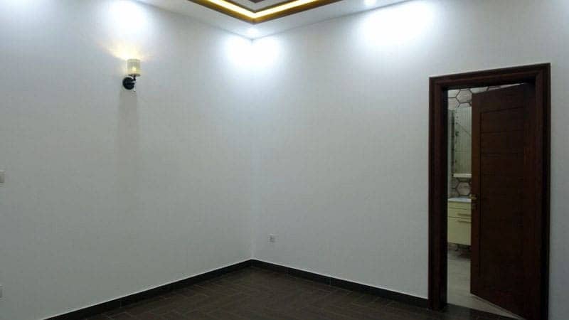 Ideally Located Prime Location Upper Portion For rent In Izmir Town Available 4