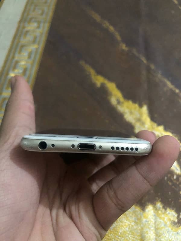 Apple iPhone 6 pta approved 1