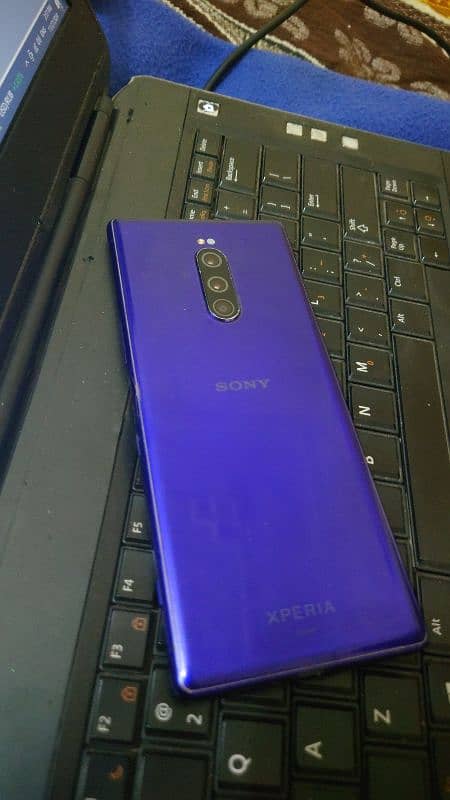 Sony Experia 1 1