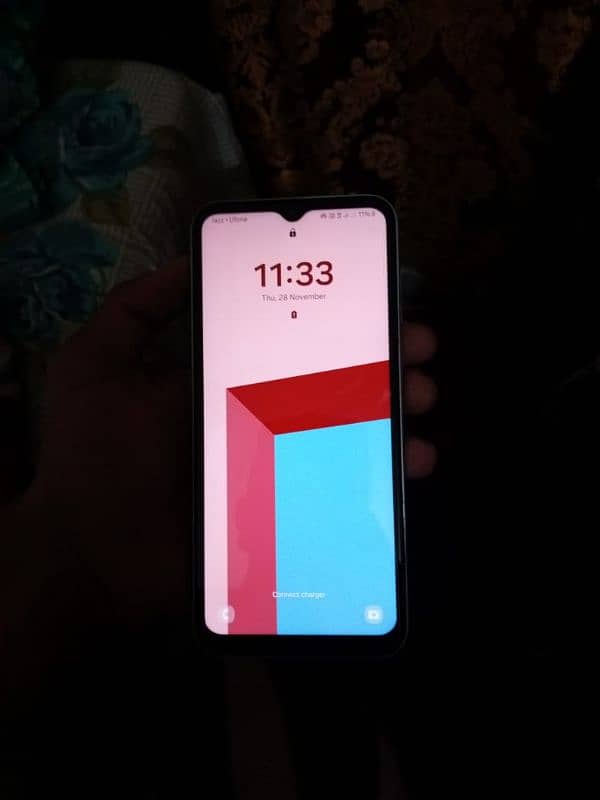 samsung a14 pta with box exchAnge possible 0